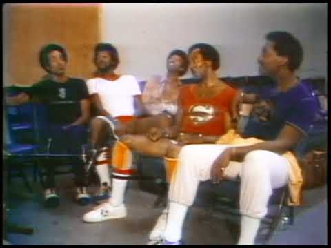 The Temptations Interview w/Boyd Matson | Live on The Today Show (1980) EXCLUSIVE RARE FOOTAGE