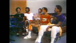 The Temptations Interview w/Boyd Matson | Live on The Today Show (1980) EXCLUSIVE RARE FOOTAGE Net Worth