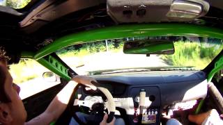 240 From Hell Drift Spot