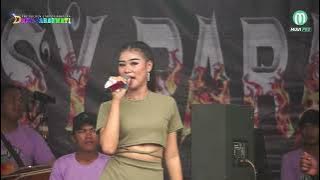 KUDUNE BERPISAH - ILA FADILAH - DESY PARASWATI GROUP PIMP DESY.P - LIVE KARAWANG