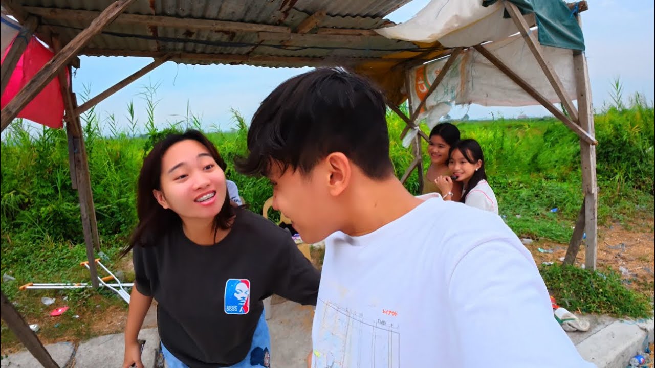 Bili ko daw sila ng Toys😣