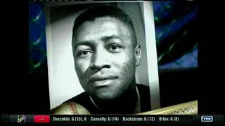 Yankeeography: Elston Howard Profile