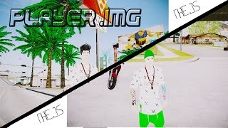 Video Thumbnail for Nuevo Player.img Swag Para Gta Sa/New Player.img Swag For...