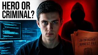 He Stopped WannaCry. Then the FBI Arrested Him.