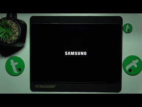 How to Enable the RAM Plus Feature on SAMSUNG Galaxy Tab S9 Plus - Extending RAM Amount