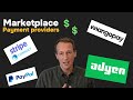Stripe for marketplaces