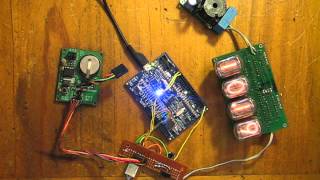 NXP 800 Max