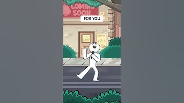 Thumbnail of Make Me Your Radio (Original Animation Meme) #shorts