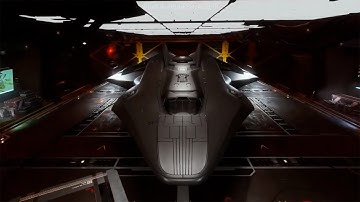 ПИТОН МК2 Elite Dangerous