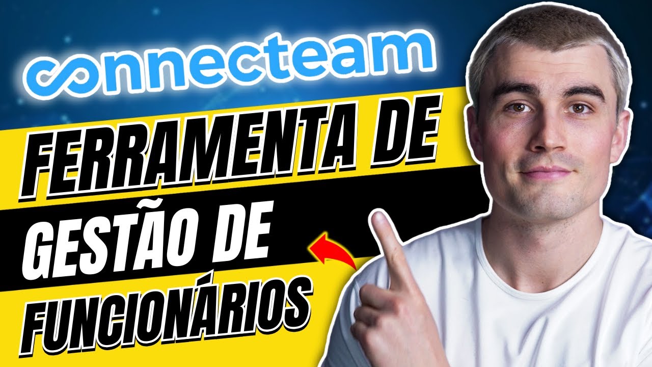 Review do Connecteam: Melhor App para Gestão de Funcionários?