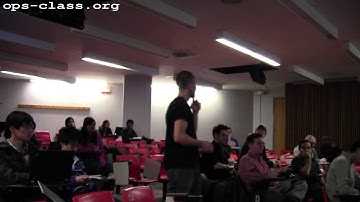 02 Mar 2012: Swapping