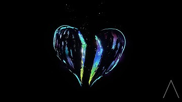 AERIA - Let Me Go (Malachi Mott Remix) [Visualizer]