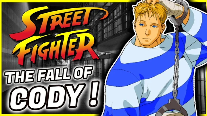 The History of Cody -  HE WENT TO JAIL... - A Stre...