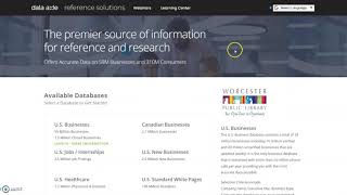 Reference Solutions