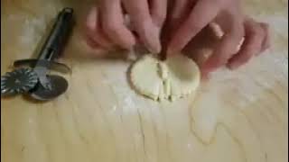 Turli Usulda Bulochka Tugish