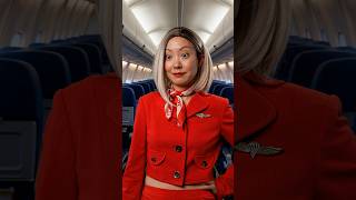 When A Passenger Asks For Hot Tea