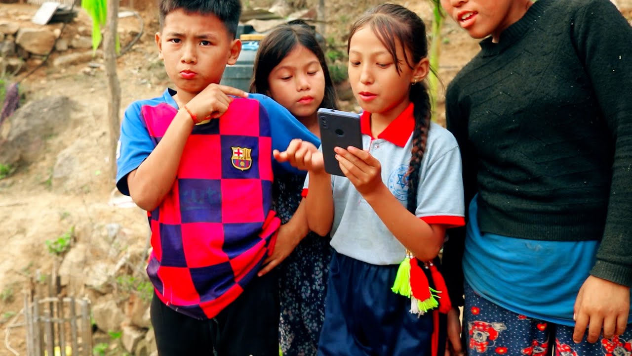 Naya tara vlog Unbelievable! This Nepali Vlogger's 2023 Plans Will Shock You!