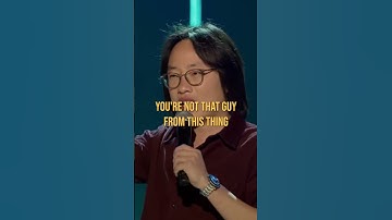 Using Tinder while famous ┃ Jimmy O. Yang ┃ #shorts