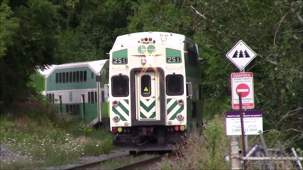 Two Catches of Old Cab Car 251!