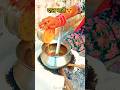 गाँव का देसी खाना/दाल बाटी😍#shorts #desi #food #marwar #rajasthaniclture 🔥🔥