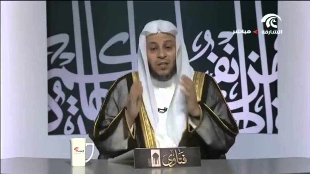 أين يضع المصلي الكرسي في الصف إذا صلى جالسا؟ - الشيخ عزيز فرحان