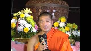 ព.ស. ២៥៥៨ ធម្មសាកច្ឆាគ្រែ៨ នៅវត្តគោកសណ្តែក ឃុំរក្សជ័យ ស្រុកបាភ្នំ ខេត្តព្រៃវែង ។
