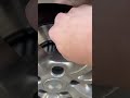 Замена тормозных дисков и колодок на BMW F20 LCi