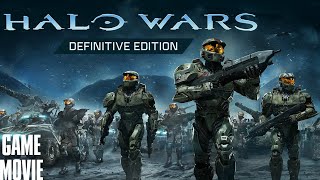 Halo Wars Definitive Edition | Game Movie (4K60) screenshot 2
