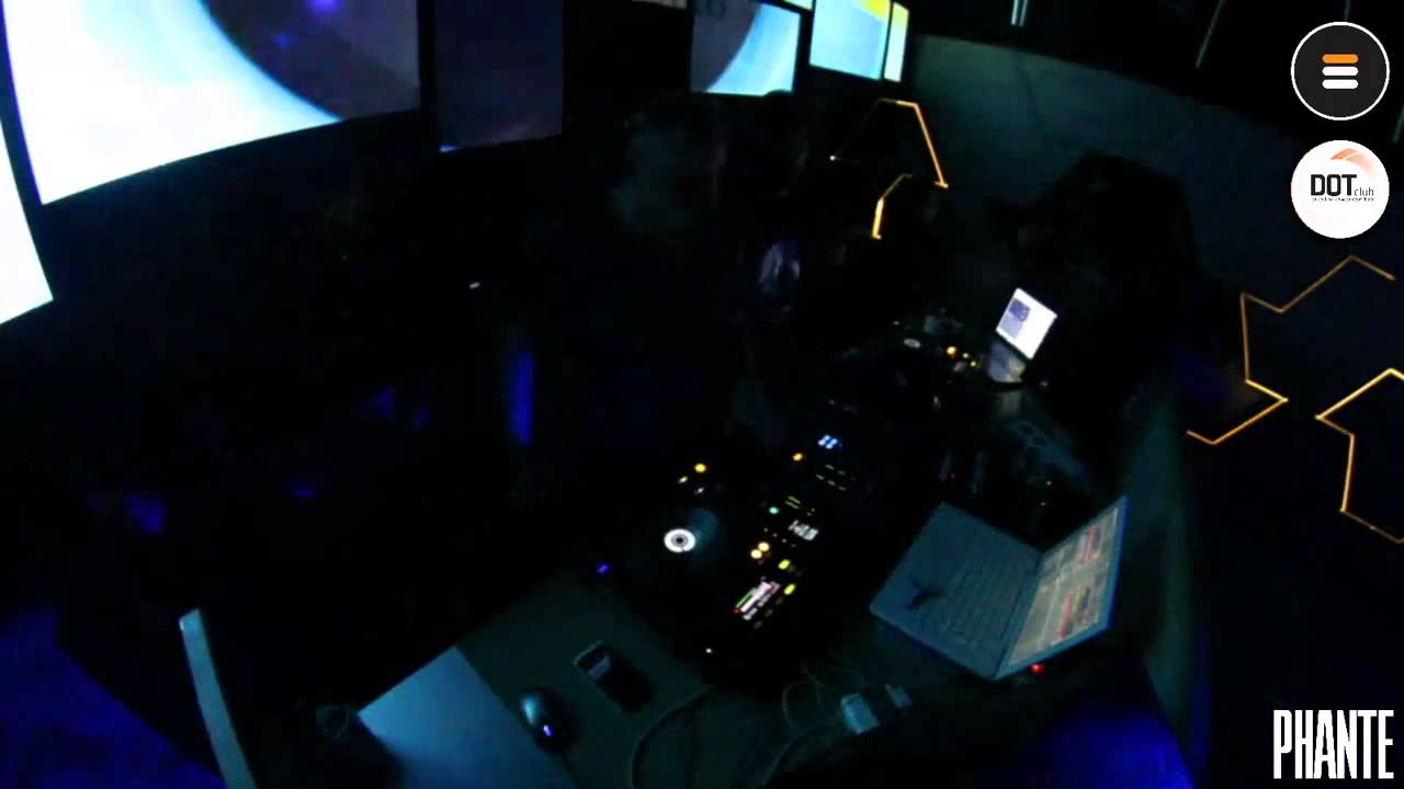 Lovely Flight - Alec Wizz , Fauvrelle B2B Serginho, Dot Club Porto, I Need Music Live Stream