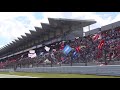 2017 AUTOBACS SUPER GT Rd.2 FUJI GT 500km RACE  日本語コメンタリー