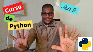 Curso de Python - Aula 9 - Condicoes Aninhadas