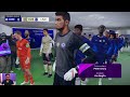 Chelsea vs Everton | Premier League 2025/26 | eFootball Simulation