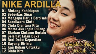 Lagu Nike Ardilla |Bintang Kehidupan| Lagu Bikin Nostalgia 80an - 90an | Lagu Kenangan