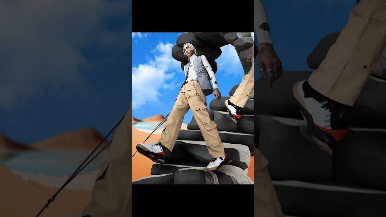 ТОП 3 СТРАННЫХ КРОССОВОК / mschf / adidads 