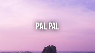 Full Afusic, AliSoomroMusic, Talwiinder - Pal Pal (Lyrics) | OneLyrics Guide