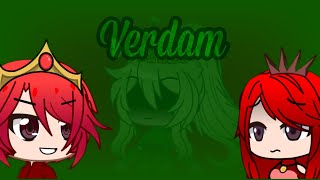 Verdam Temporada 3 Dimensiones