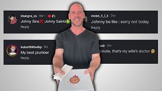 Johnny Sins Johnny Saints Chat Music Chat Beefs