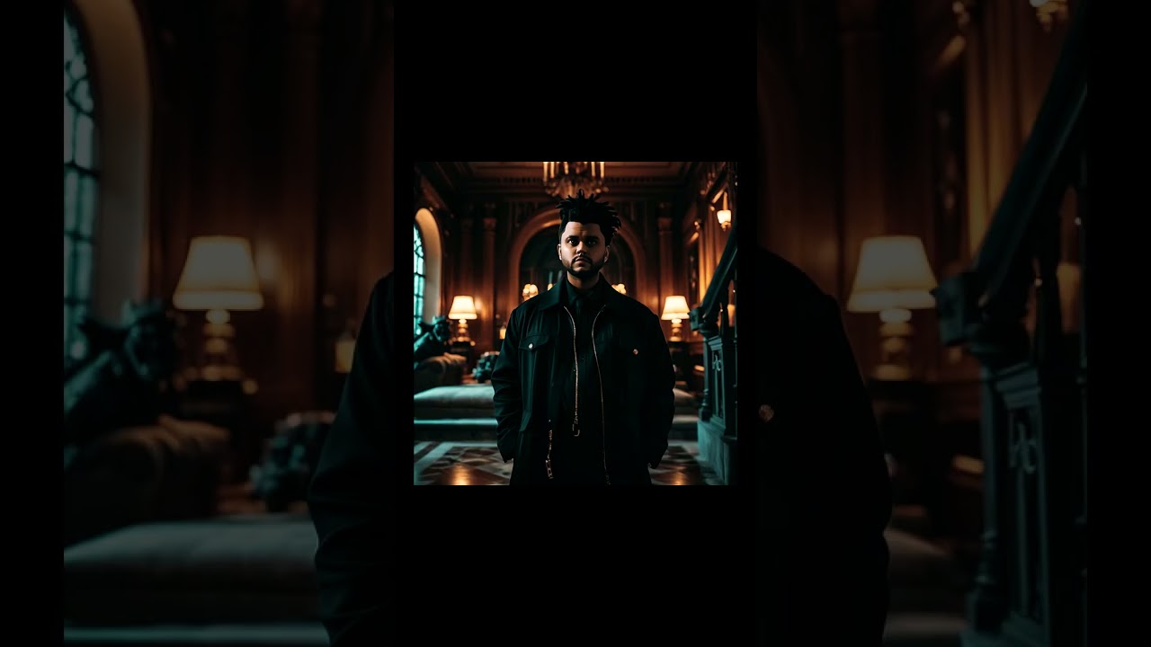 HOW TO: WRITE A SONG LIKE THE WEEKND (the mindset)