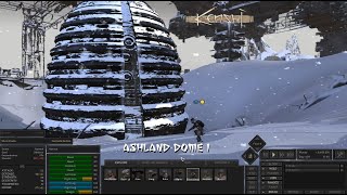 Kenshi (Cannibal Start) I Ashland Dome I