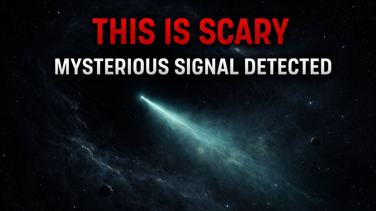 The Most Profound Discovery About Our Universe Just Happened