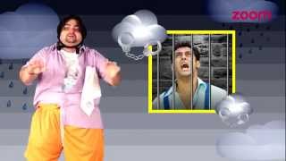 Bollywood Rashi With Bhu Singh Funtanatan With Kavin Dave And Sugandha Mishra