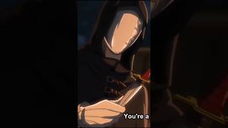 Who Is the Mirror Man in Attack on Titan? 😱 #animeexplained #attackontitan #anime #explaner