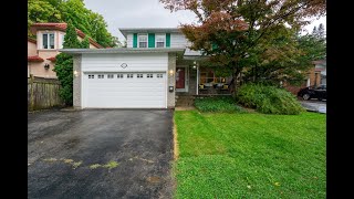 🚨Just Listed For Sale🚨 32A Orchard Park Dr W, Toronto