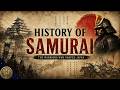 Fall Asleep to the ENTIRE Story of the Samurai — The Warriors Who Ruled Japan | Japanese History Mp3 Song