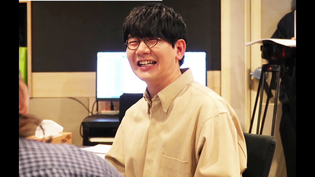 『自賠責保険は、ぜっタイヤ！３兄弟』メイキング