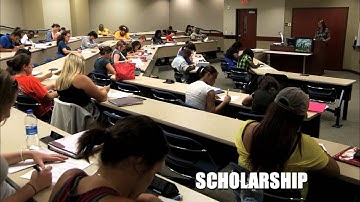 UNC Charlotte Commercial - 11/10/2011