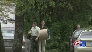 How a genealogy test helped find Jack Fay's killer