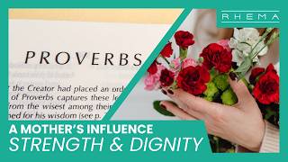 Proverbs 31 Revisited: Strength and Dignity for Today’s Women
Proverbs 31 Revisited: Strength and Dignity for Today’s Women Proverbs 31 Revisited: Strength and Dignity for Today’s Women