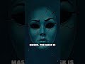 The Masks You’ll Never See Online