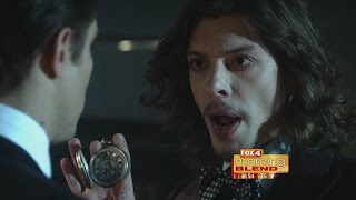 What's On TV Tonight 10/17/16